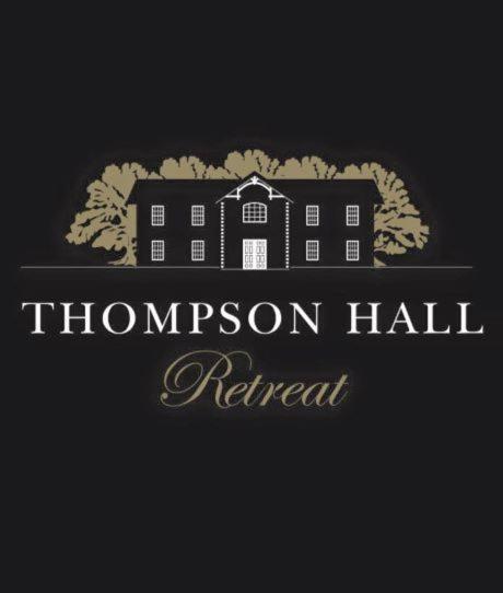 Thompson Hall Retreat 外观 照片